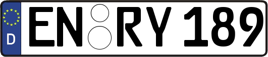EN-RY189
