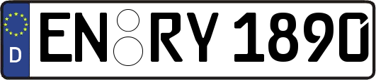 EN-RY1890