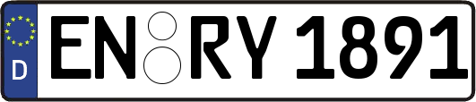 EN-RY1891