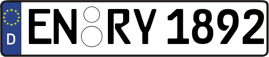 EN-RY1892