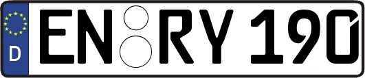 EN-RY190