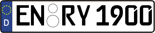 EN-RY1900