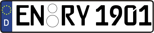 EN-RY1901