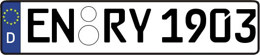 EN-RY1903