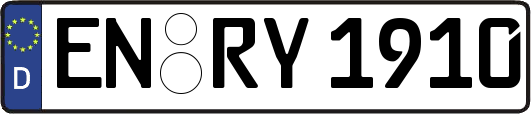 EN-RY1910