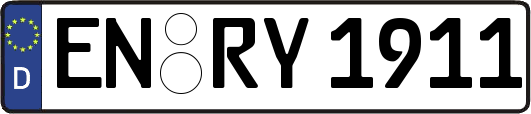 EN-RY1911