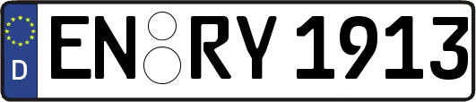 EN-RY1913