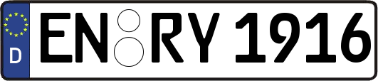 EN-RY1916