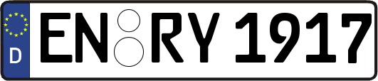 EN-RY1917