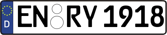 EN-RY1918
