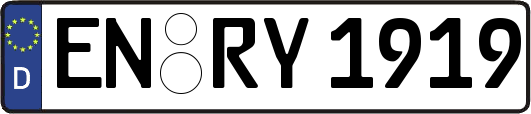 EN-RY1919