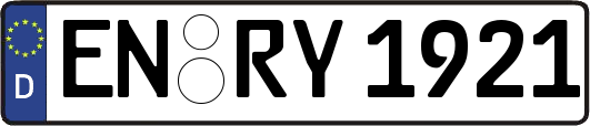EN-RY1921