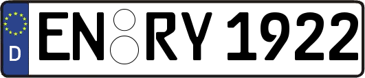 EN-RY1922