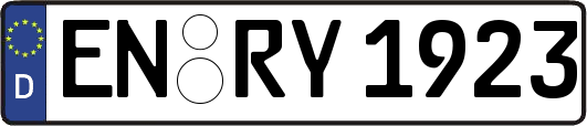 EN-RY1923