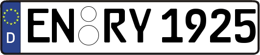 EN-RY1925