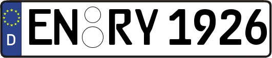 EN-RY1926