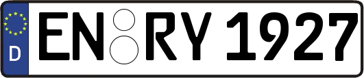 EN-RY1927