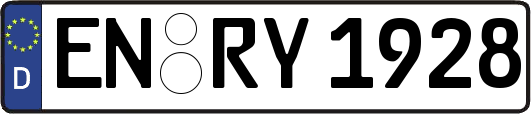 EN-RY1928