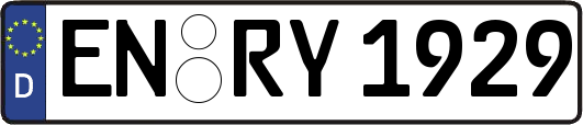 EN-RY1929