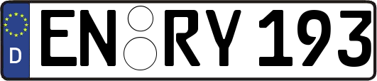 EN-RY193