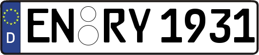 EN-RY1931
