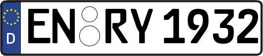 EN-RY1932