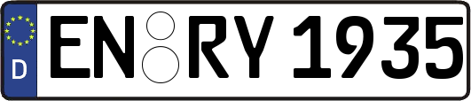 EN-RY1935
