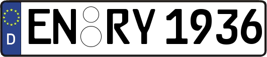 EN-RY1936
