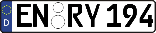 EN-RY194