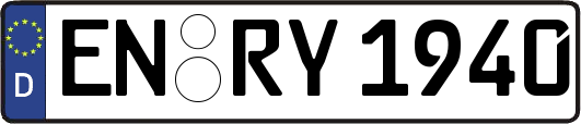 EN-RY1940