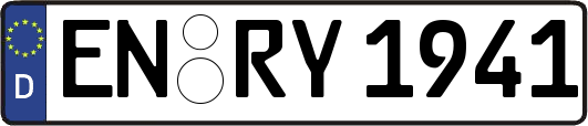 EN-RY1941