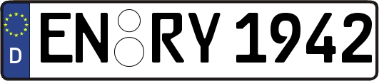EN-RY1942
