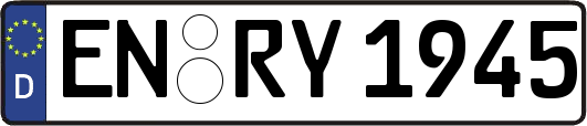 EN-RY1945