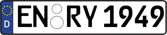 EN-RY1949