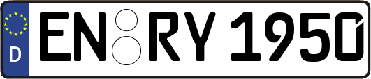 EN-RY1950