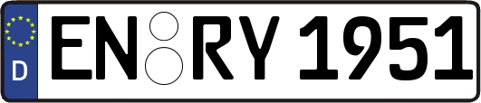 EN-RY1951