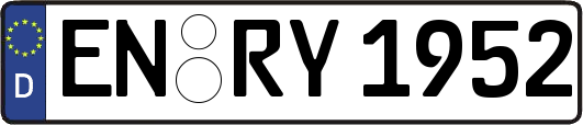 EN-RY1952