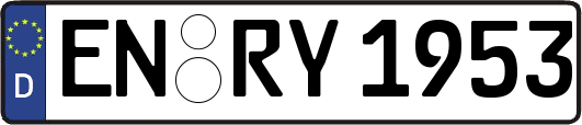 EN-RY1953
