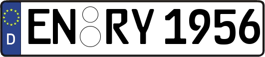 EN-RY1956