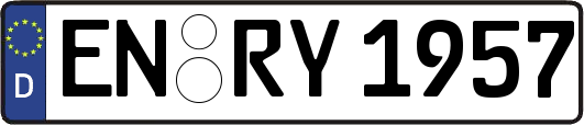 EN-RY1957