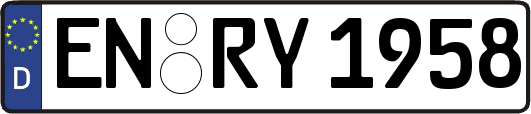 EN-RY1958