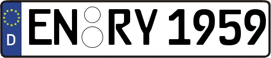 EN-RY1959