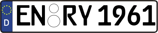 EN-RY1961