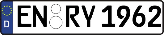 EN-RY1962