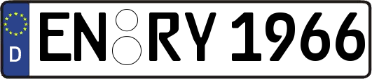 EN-RY1966
