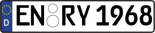 EN-RY1968