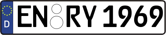 EN-RY1969