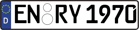 EN-RY1970