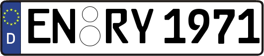 EN-RY1971