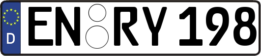 EN-RY198